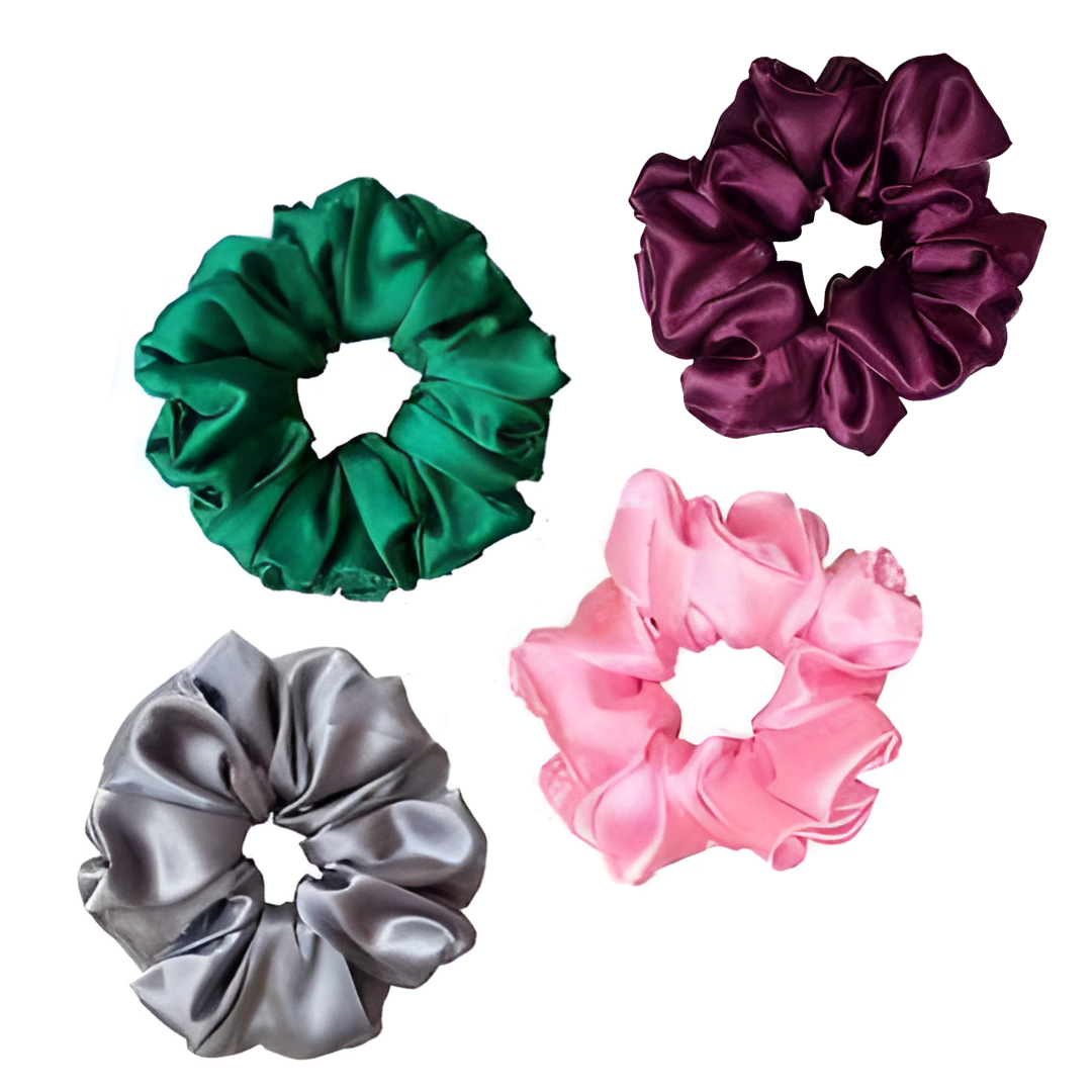 Bambas Satin 1