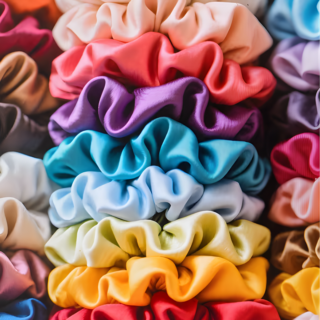 Bambas Satin 2