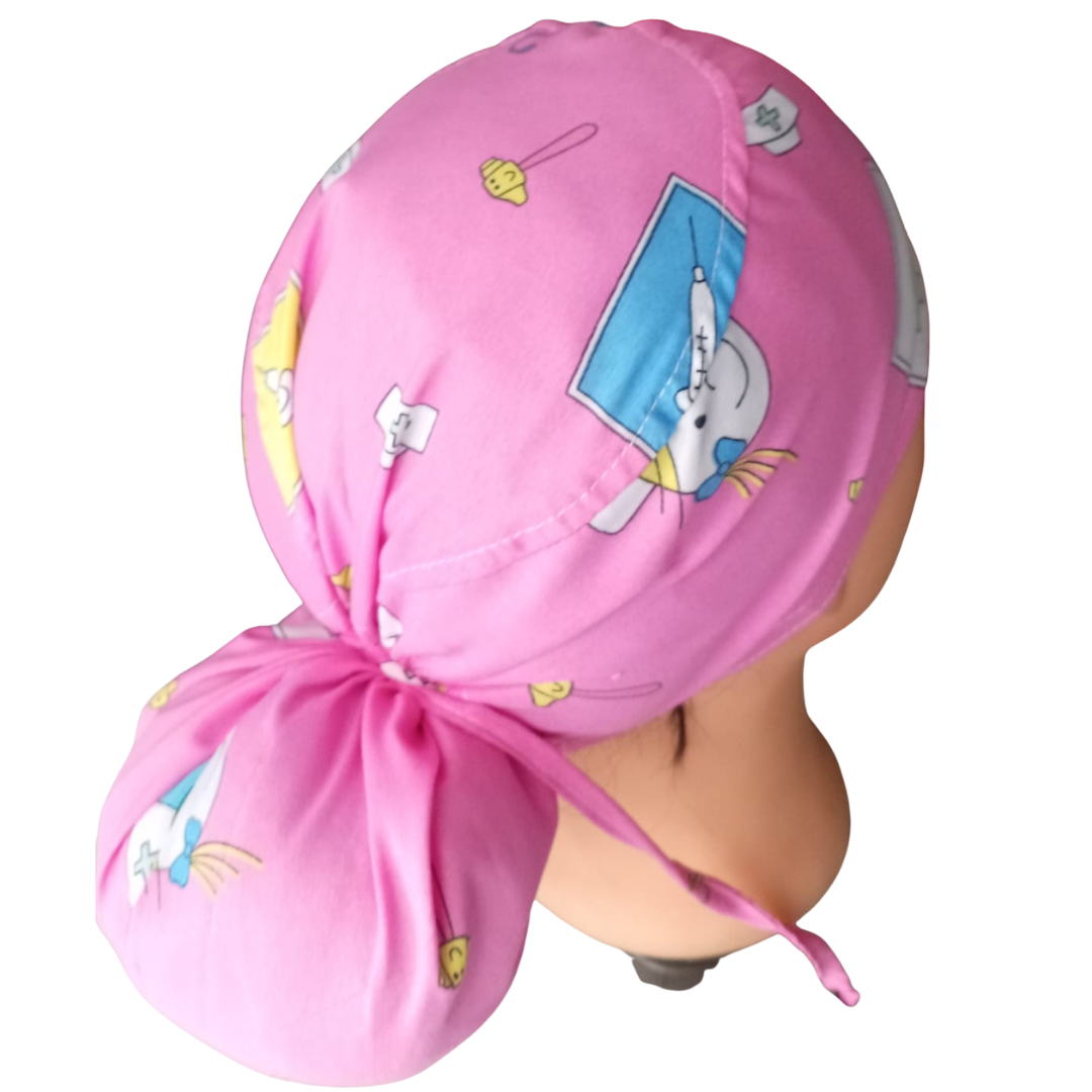 Gorro Quirúrgico 1