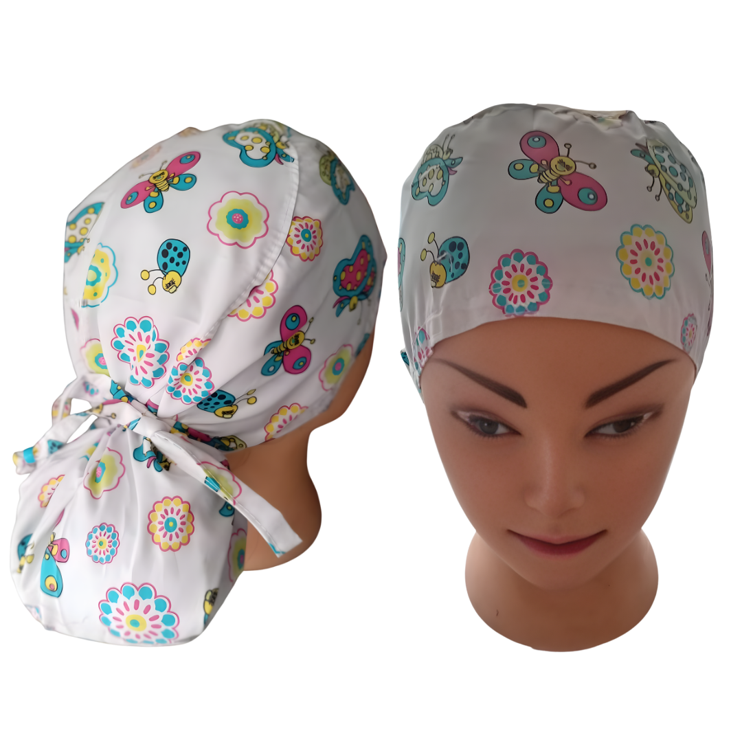 Gorro Quirúrgico 2